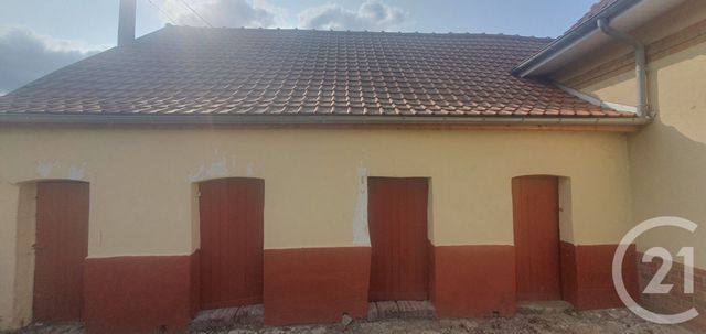 maison à vendre - 4 pièces - 71.0 m2 - BEAUMERIE ST MARTIN - 62 - NORD-PAS-DE-CALAIS - Century 21 Les 3 Vallées