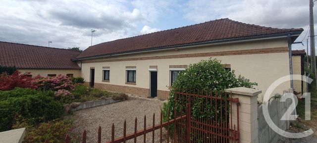 Maison à vendre BEAUMERIE ST MARTIN