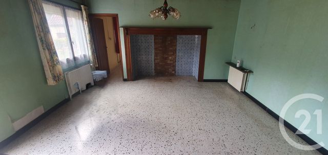 maison à vendre - 4 pièces - 71.0 m2 - BEAUMERIE ST MARTIN - 62 - NORD-PAS-DE-CALAIS - Century 21 Les 3 Vallées