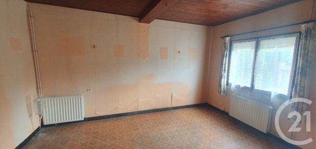 maison à vendre - 4 pièces - 71.0 m2 - BEAUMERIE ST MARTIN - 62 - NORD-PAS-DE-CALAIS - Century 21 Les 3 Vallées