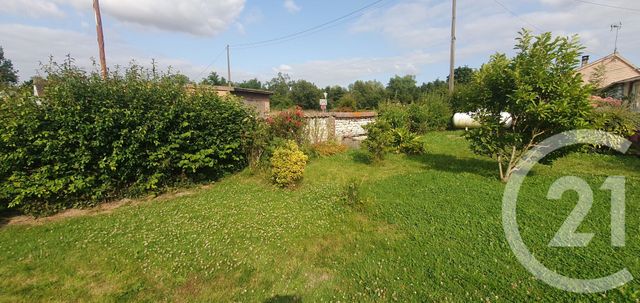 maison à vendre - 4 pièces - 71.0 m2 - BEAUMERIE ST MARTIN - 62 - NORD-PAS-DE-CALAIS - Century 21 Les 3 Vallées