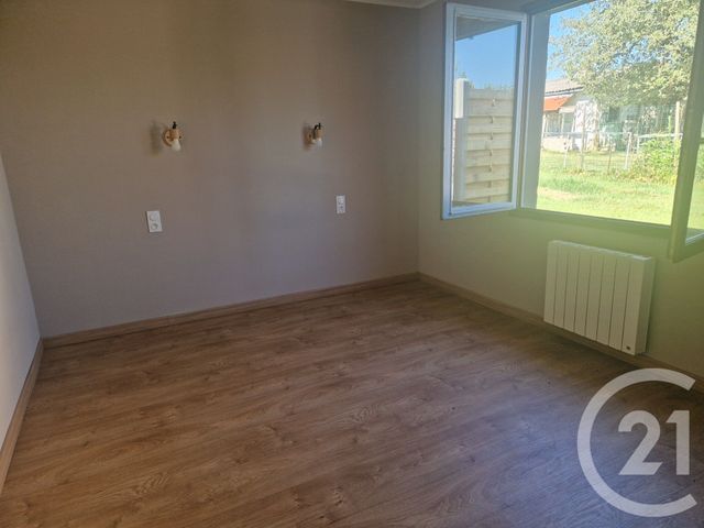 maison à louer - 4 pièces - 76.9 m2 - MARESQUEL ECQUEMICOURT - 62 - NORD-PAS-DE-CALAIS - Century 21 Les 3 Vallées