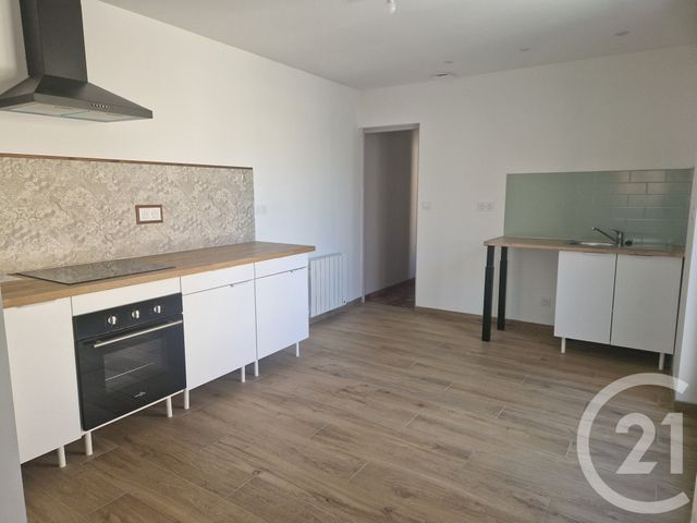 maison à louer - 4 pièces - 76.9 m2 - MARESQUEL ECQUEMICOURT - 62 - NORD-PAS-DE-CALAIS - Century 21 Les 3 Vallées