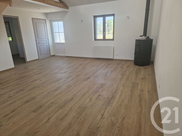 maison à louer - 4 pièces - 76.9 m2 - MARESQUEL ECQUEMICOURT - 62 - NORD-PAS-DE-CALAIS - Century 21 Les 3 Vallées