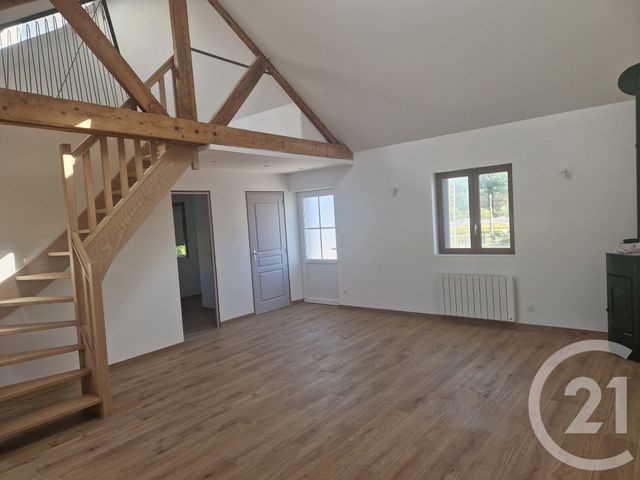 Maison à louer MARESQUEL ECQUEMICOURT