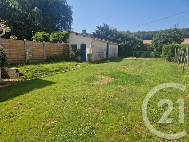 maison à louer - 4 pièces - 76.9 m2 - MARESQUEL ECQUEMICOURT - 62 - NORD-PAS-DE-CALAIS - Century 21 Les 3 Vallées
