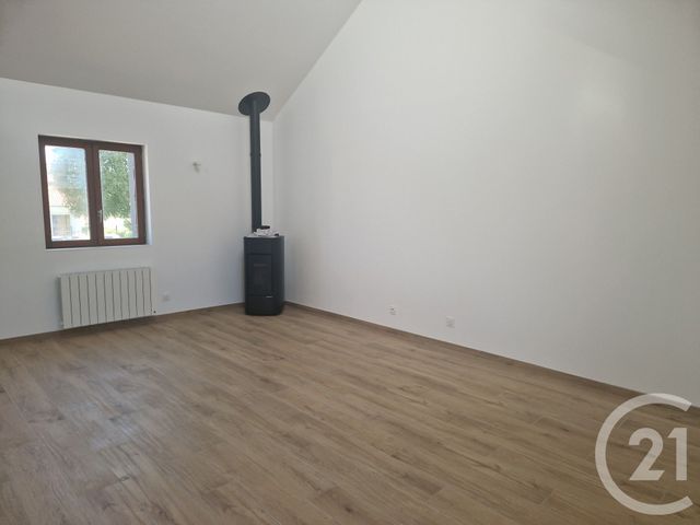 maison à louer - 4 pièces - 76.9 m2 - MARESQUEL ECQUEMICOURT - 62 - NORD-PAS-DE-CALAIS - Century 21 Les 3 Vallées