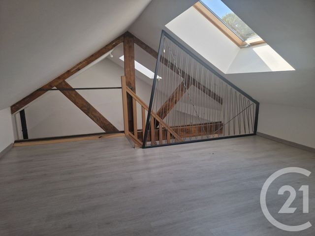 maison à louer - 4 pièces - 76.9 m2 - MARESQUEL ECQUEMICOURT - 62 - NORD-PAS-DE-CALAIS - Century 21 Les 3 Vallées