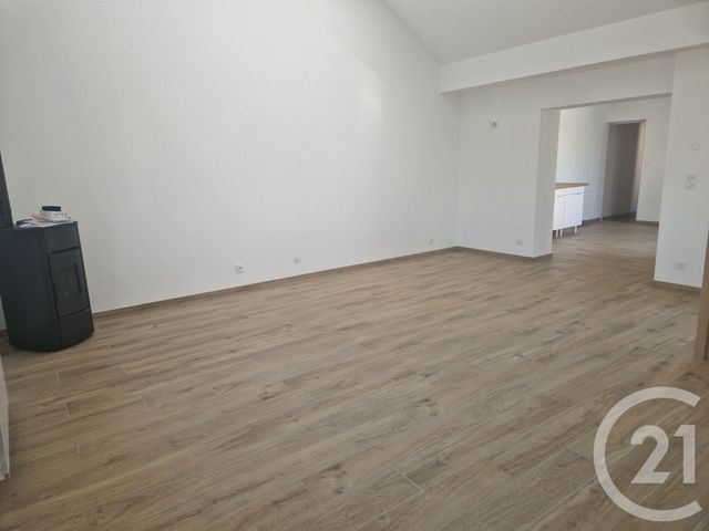 maison à louer - 4 pièces - 76.9 m2 - MARESQUEL ECQUEMICOURT - 62 - NORD-PAS-DE-CALAIS - Century 21 Les 3 Vallées
