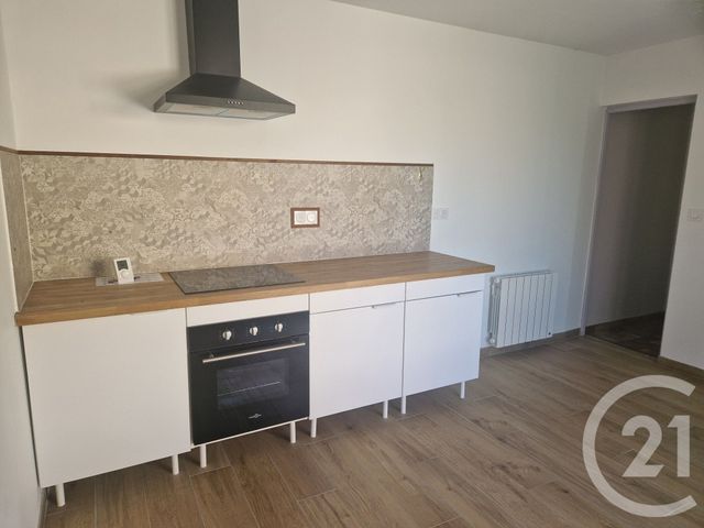 maison à louer - 4 pièces - 76.9 m2 - MARESQUEL ECQUEMICOURT - 62 - NORD-PAS-DE-CALAIS - Century 21 Les 3 Vallées