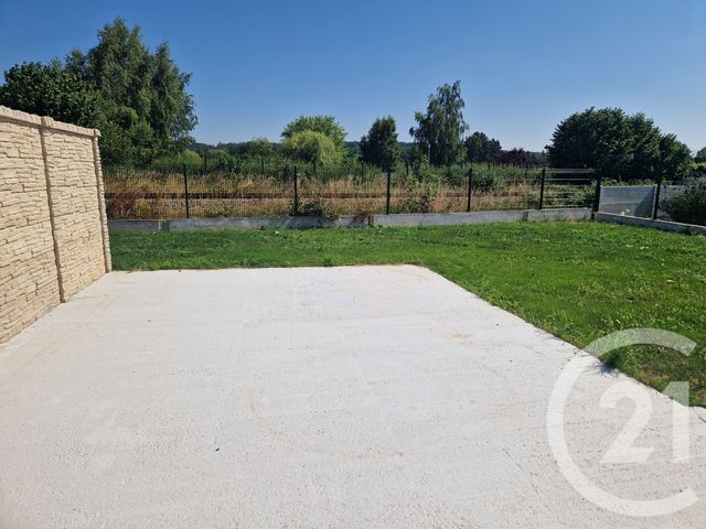 maison à louer - 4 pièces - 76.7 m2 - MARESQUEL ECQUEMICOURT - 62 - NORD-PAS-DE-CALAIS - Century 21 Les 3 Vallées