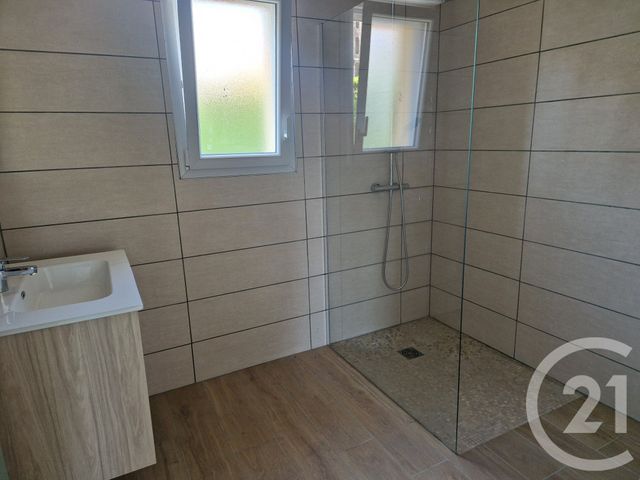 maison à louer - 4 pièces - 76.7 m2 - MARESQUEL ECQUEMICOURT - 62 - NORD-PAS-DE-CALAIS - Century 21 Les 3 Vallées