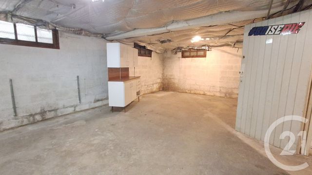 maison à vendre - 5 pièces - 81.0 m2 - TIGNY NOYELLE - 62 - NORD-PAS-DE-CALAIS - Century 21 Les 3 Vallées