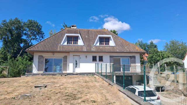 maison à vendre - 5 pièces - 81.0 m2 - TIGNY NOYELLE - 62 - NORD-PAS-DE-CALAIS - Century 21 Les 3 Vallées