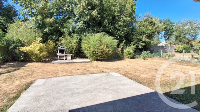 maison à vendre - 5 pièces - 81.0 m2 - TIGNY NOYELLE - 62 - NORD-PAS-DE-CALAIS - Century 21 Les 3 Vallées