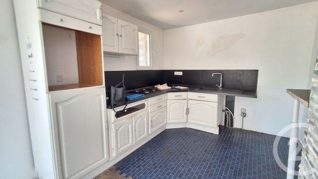 maison à vendre - 5 pièces - 81.0 m2 - TIGNY NOYELLE - 62 - NORD-PAS-DE-CALAIS - Century 21 Les 3 Vallées