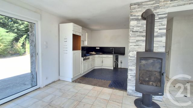 maison à vendre - 5 pièces - 81.0 m2 - TIGNY NOYELLE - 62 - NORD-PAS-DE-CALAIS - Century 21 Les 3 Vallées