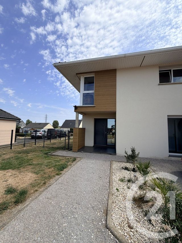 maison à vendre - 5 pièces - 148.29 m2 - SORRUS - 62 - NORD-PAS-DE-CALAIS - Century 21 Les 3 Vallées