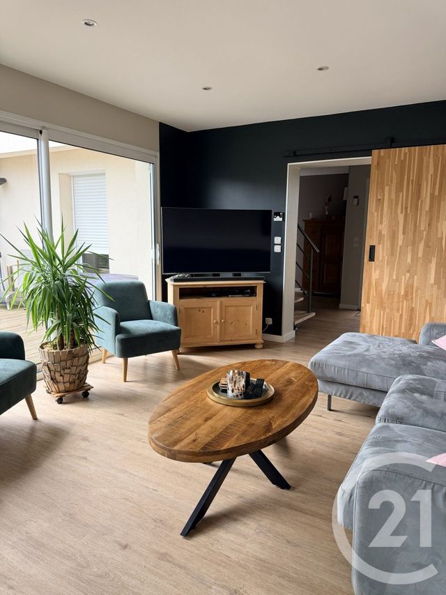 maison à vendre - 5 pièces - 148.29 m2 - SORRUS - 62 - NORD-PAS-DE-CALAIS - Century 21 Les 3 Vallées