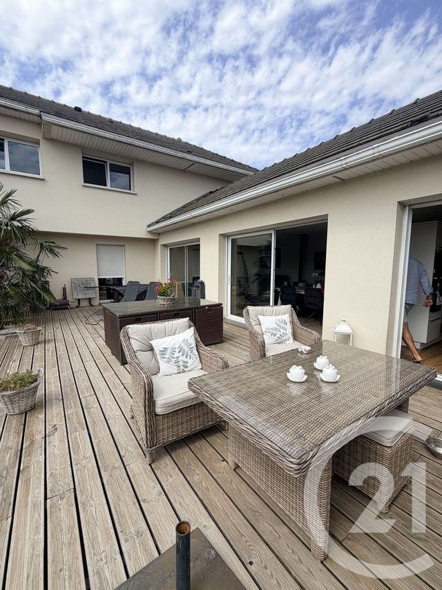 maison à vendre - 5 pièces - 148.29 m2 - SORRUS - 62 - NORD-PAS-DE-CALAIS - Century 21 Les 3 Vallées