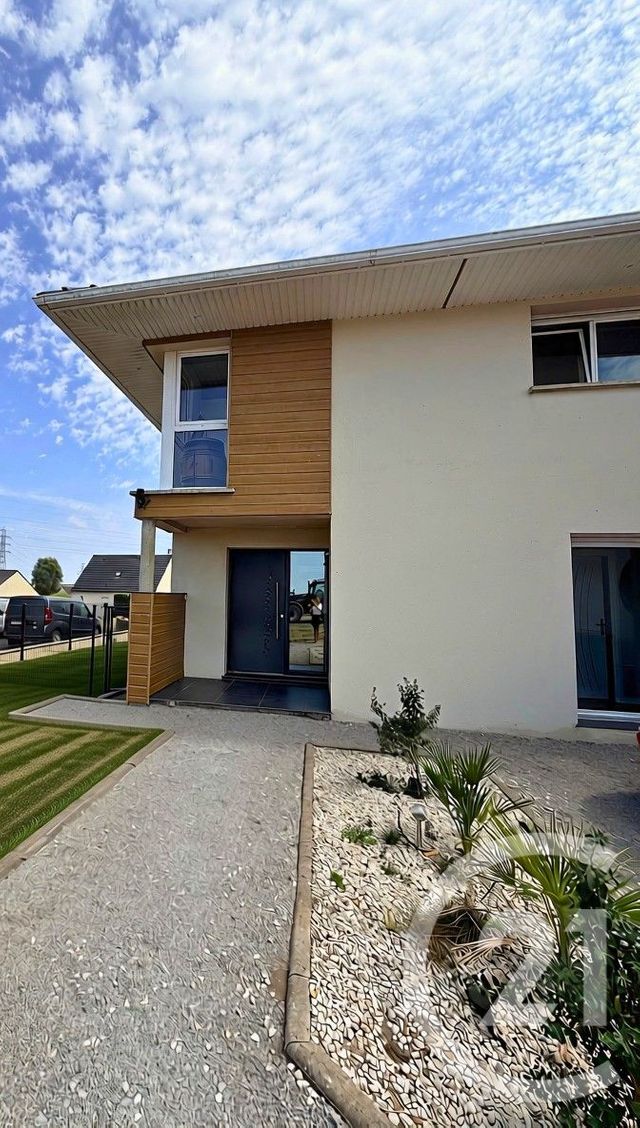 maison à vendre - 5 pièces - 148.29 m2 - SORRUS - 62 - NORD-PAS-DE-CALAIS - Century 21 Les 3 Vallées