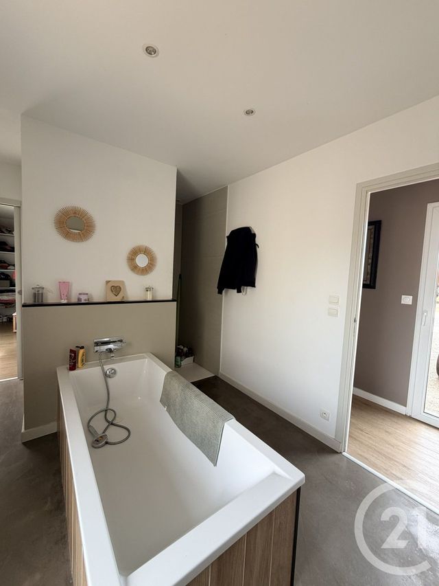 maison à vendre - 5 pièces - 148.29 m2 - SORRUS - 62 - NORD-PAS-DE-CALAIS - Century 21 Les 3 Vallées