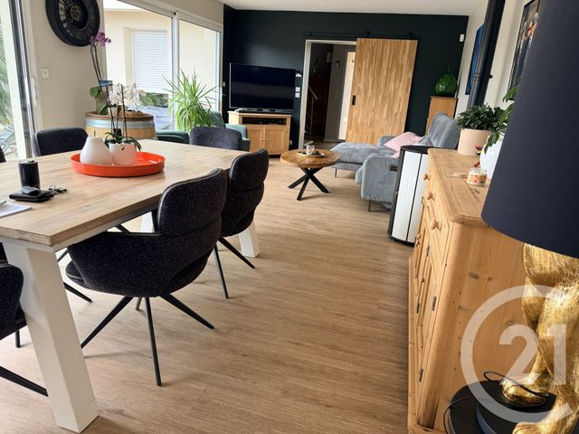 maison à vendre - 5 pièces - 148.29 m2 - SORRUS - 62 - NORD-PAS-DE-CALAIS - Century 21 Les 3 Vallées