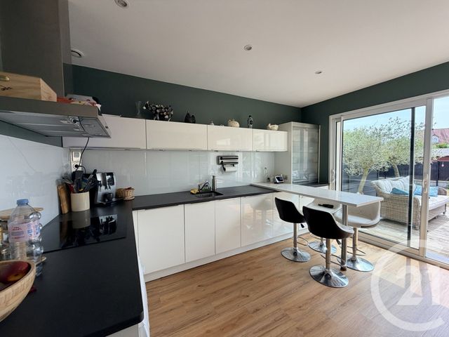 maison à vendre - 5 pièces - 148.29 m2 - SORRUS - 62 - NORD-PAS-DE-CALAIS - Century 21 Les 3 Vallées