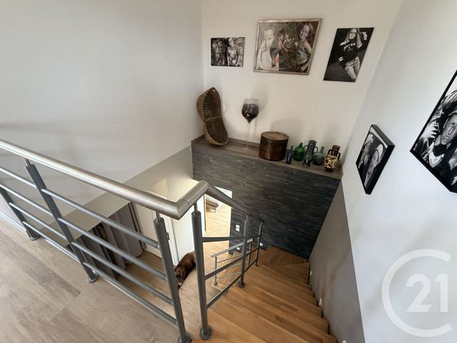 maison à vendre - 5 pièces - 148.29 m2 - SORRUS - 62 - NORD-PAS-DE-CALAIS - Century 21 Les 3 Vallées