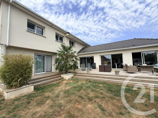 maison - SORRUS - 62