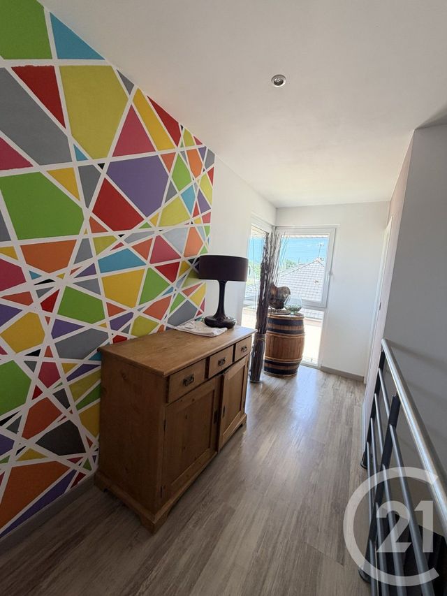 maison à vendre - 5 pièces - 148.29 m2 - SORRUS - 62 - NORD-PAS-DE-CALAIS - Century 21 Les 3 Vallées