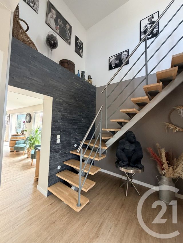 maison à vendre - 5 pièces - 148.29 m2 - SORRUS - 62 - NORD-PAS-DE-CALAIS - Century 21 Les 3 Vallées