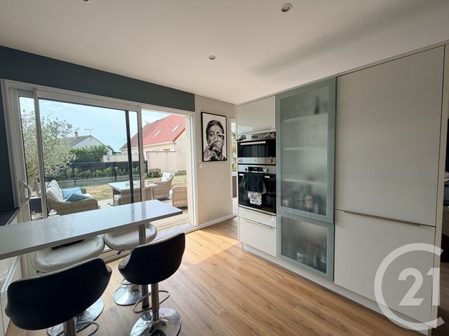 maison à vendre - 5 pièces - 148.29 m2 - SORRUS - 62 - NORD-PAS-DE-CALAIS - Century 21 Les 3 Vallées