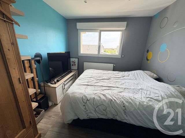 maison à vendre - 5 pièces - 148.29 m2 - SORRUS - 62 - NORD-PAS-DE-CALAIS - Century 21 Les 3 Vallées