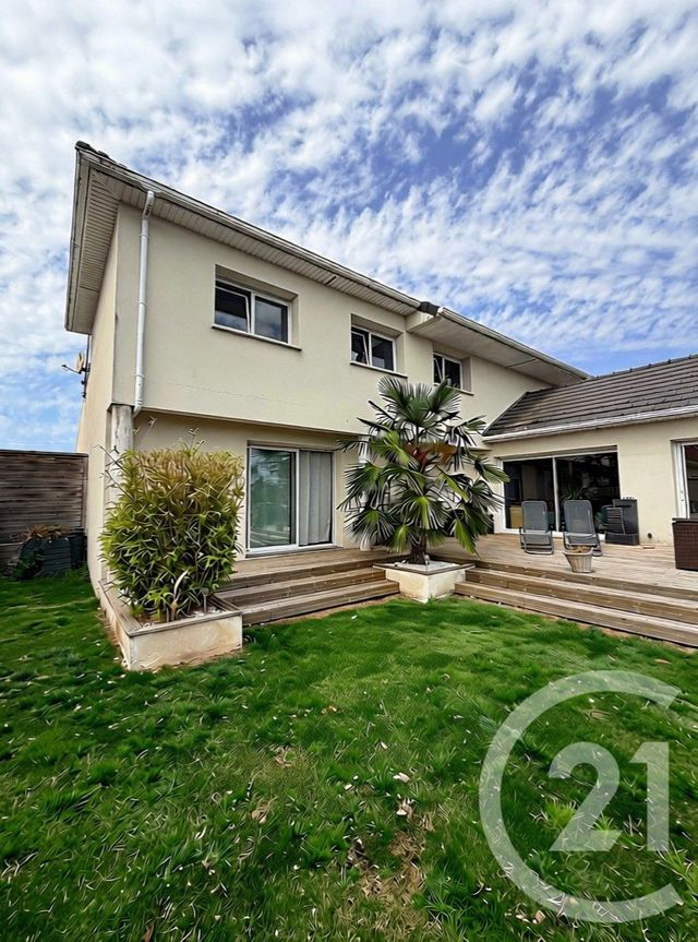 maison à vendre - 5 pièces - 148.29 m2 - SORRUS - 62 - NORD-PAS-DE-CALAIS - Century 21 Les 3 Vallées