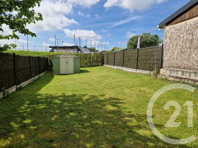 maison à louer - 5 pièces - 88.77 m2 - ECUIRES - 62 - NORD-PAS-DE-CALAIS - Century 21 Les 3 Vallées