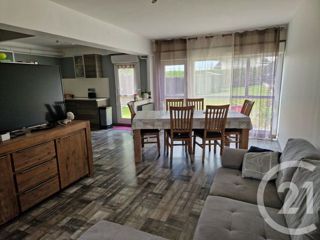 maison à louer - 5 pièces - 88.77 m2 - ECUIRES - 62 - NORD-PAS-DE-CALAIS - Century 21 Les 3 Vallées