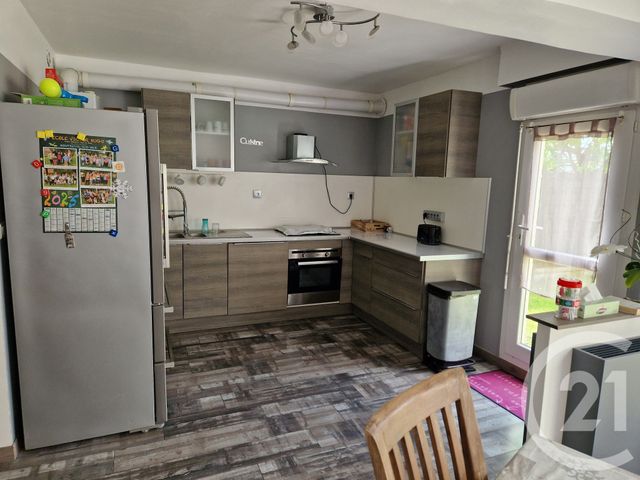 maison à louer - 5 pièces - 88.77 m2 - ECUIRES - 62 - NORD-PAS-DE-CALAIS - Century 21 Les 3 Vallées