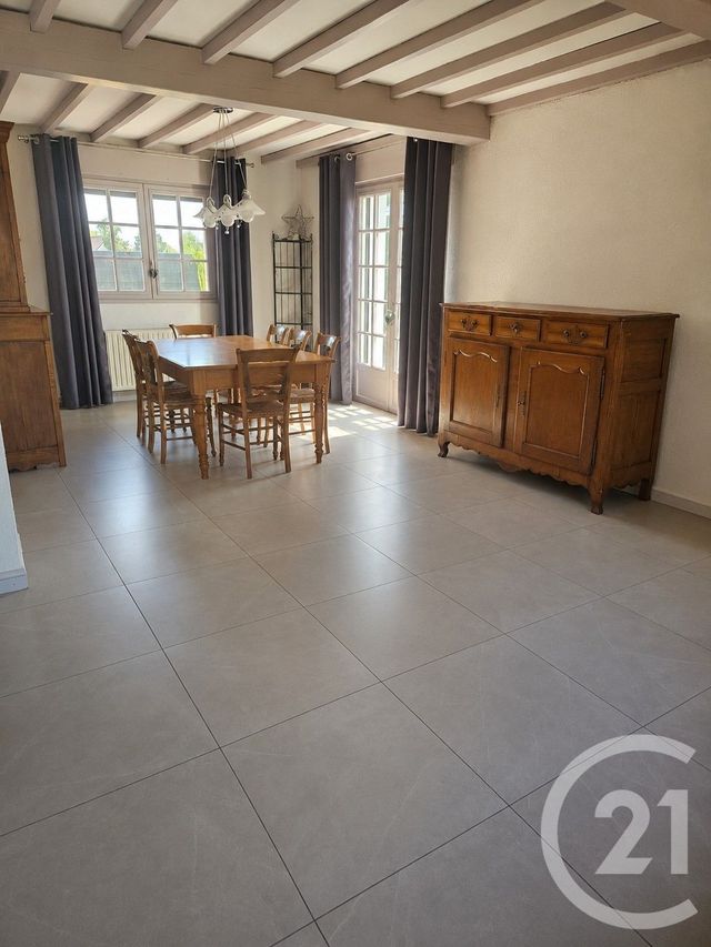 maison à vendre - 6 pièces - 160.48 m2 - SORRUS - 62 - NORD-PAS-DE-CALAIS - Century 21 Les 3 Vallées