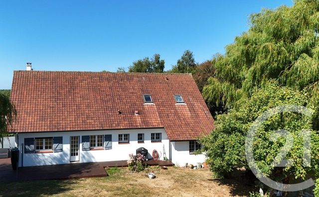maison - SORRUS - 62
