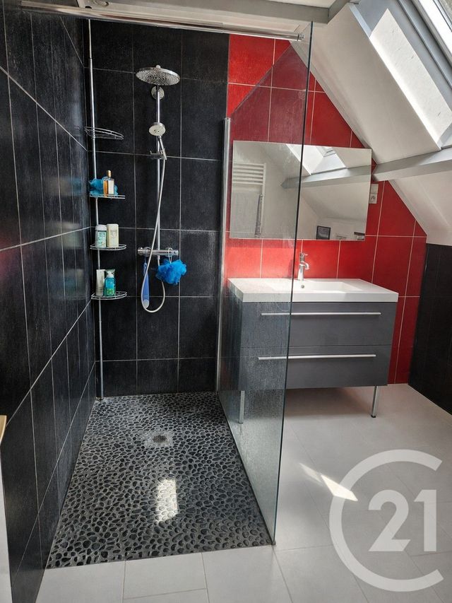 maison à vendre - 6 pièces - 160.48 m2 - SORRUS - 62 - NORD-PAS-DE-CALAIS - Century 21 Les 3 Vallées