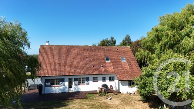 maison - SORRUS - 62