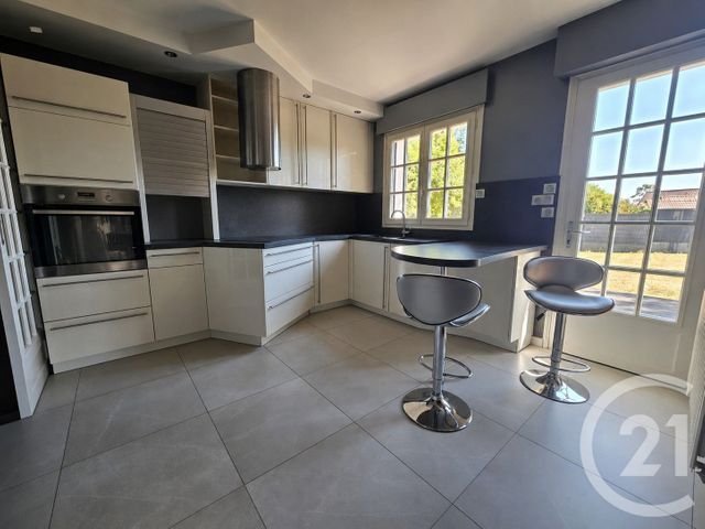maison à vendre - 6 pièces - 160.48 m2 - SORRUS - 62 - NORD-PAS-DE-CALAIS - Century 21 Les 3 Vallées