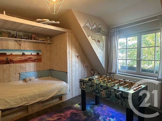 maison à vendre - 6 pièces - 167.0 m2 - MONTREUIL SUR MER - 62 - NORD-PAS-DE-CALAIS - Century 21 Les 3 Vallées