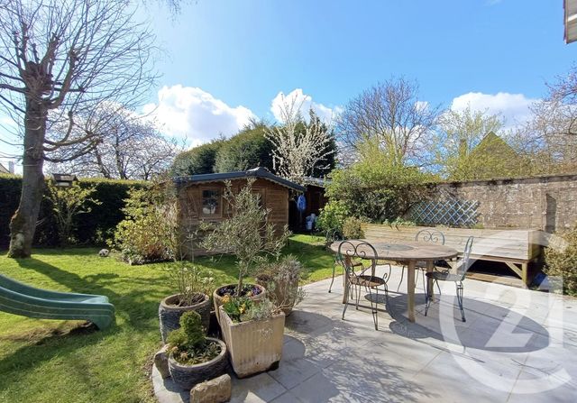 maison à vendre - 6 pièces - 167.0 m2 - MONTREUIL SUR MER - 62 - NORD-PAS-DE-CALAIS - Century 21 Les 3 Vallées