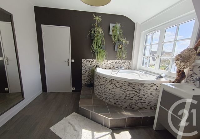 maison à vendre - 6 pièces - 167.0 m2 - MONTREUIL SUR MER - 62 - NORD-PAS-DE-CALAIS - Century 21 Les 3 Vallées