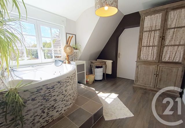 maison à vendre - 6 pièces - 167.0 m2 - MONTREUIL SUR MER - 62 - NORD-PAS-DE-CALAIS - Century 21 Les 3 Vallées