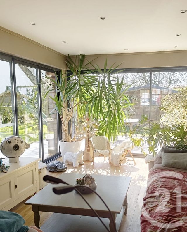 maison à vendre - 6 pièces - 167.0 m2 - MONTREUIL SUR MER - 62 - NORD-PAS-DE-CALAIS - Century 21 Les 3 Vallées