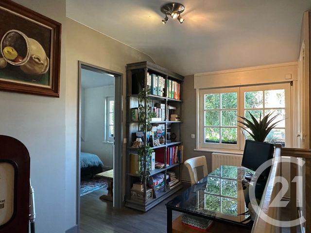 maison à vendre - 6 pièces - 167.0 m2 - MONTREUIL SUR MER - 62 - NORD-PAS-DE-CALAIS - Century 21 Les 3 Vallées