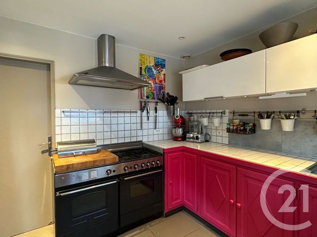 maison à vendre - 6 pièces - 167.0 m2 - MONTREUIL SUR MER - 62 - NORD-PAS-DE-CALAIS - Century 21 Les 3 Vallées